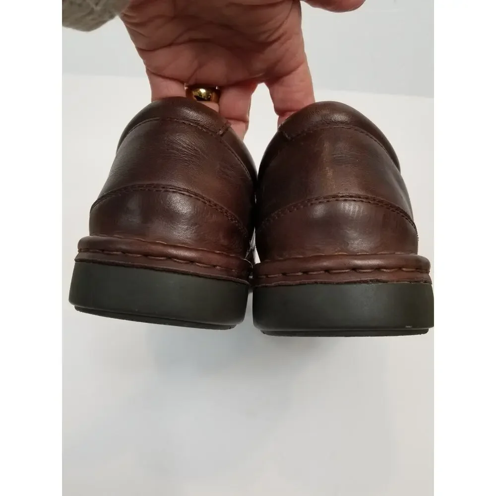 PIKOLINOS bermeo leather